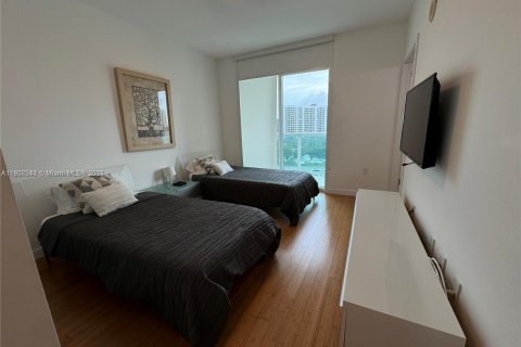 Снять в аренду кондоминиум в Авентура, Флорида 3 спальни, 143.44м2, № 1963872 - фото 20