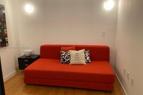 Снять в аренду кондоминиум в Авентура, Флорида 3 спальни, 143.44м2, № 1963872 - фото 10