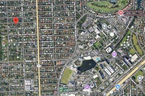 House in Miami, Florida 2 bedrooms, 138.8 sq.m. № 2002323 - photo 15