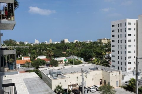 Condominio en venta en Miami Beach, Florida, 1 dormitorio, 85.28 m2 № 1668875 - foto 26