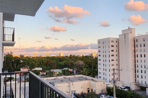 Condominio en venta en Miami Beach, Florida, 1 dormitorio, 85.28 m2 № 1668875 - foto 27
