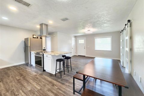 House in Inverness, Florida 3 bedrooms, 114.73 sq.m. № 1876609 - photo 16