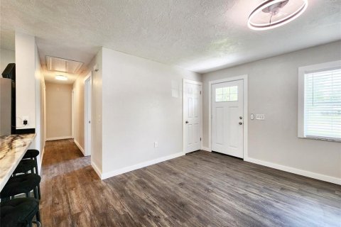 House in Inverness, Florida 3 bedrooms, 114.73 sq.m. № 1876609 - photo 23