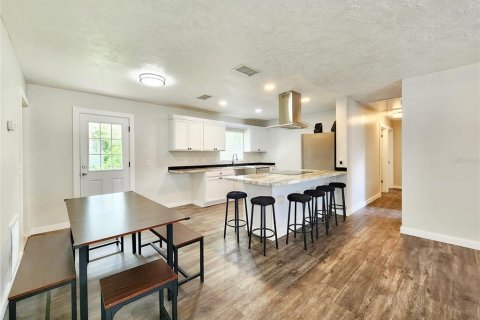 House in Inverness, Florida 3 bedrooms, 114.73 sq.m. № 1876609 - photo 5