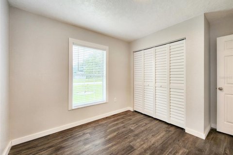 House in Inverness, Florida 3 bedrooms, 114.73 sq.m. № 1876609 - photo 25