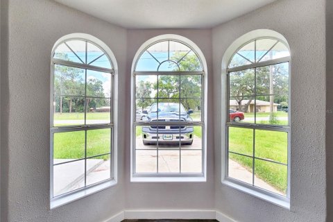 House in Inverness, Florida 3 bedrooms, 114.73 sq.m. № 1876609 - photo 21