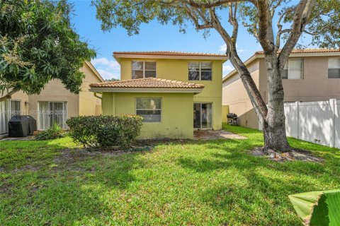 House in West Palm Beach, Florida 3 bedrooms, 155.24 sq.m. № 2056362 - photo 4