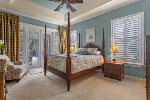 House in Kissimmee, Florida 3 bedrooms, 226.87 sq.m. № 1768032 - photo 25
