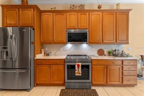 House in Kissimmee, Florida 3 bedrooms, 226.87 sq.m. № 1768032 - photo 13