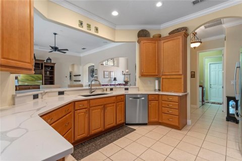 House in Kissimmee, Florida 3 bedrooms, 226.87 sq.m. № 1768032 - photo 15