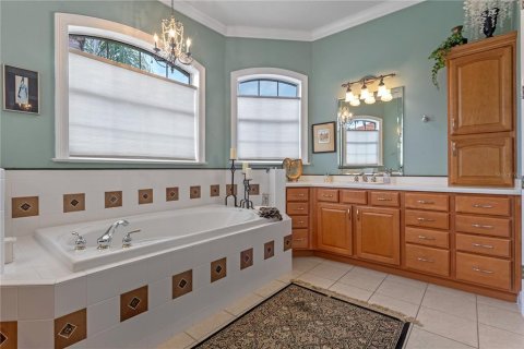 House in Kissimmee, Florida 3 bedrooms, 226.87 sq.m. № 1768032 - photo 30
