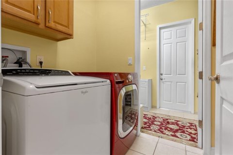 House in Kissimmee, Florida 3 bedrooms, 226.87 sq.m. № 1768032 - photo 22