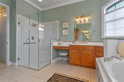 House in Kissimmee, Florida 3 bedrooms, 226.87 sq.m. № 1768032 - photo 29