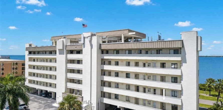 Condo à Punta Gorda, Floride, 2 chambres № 2361598