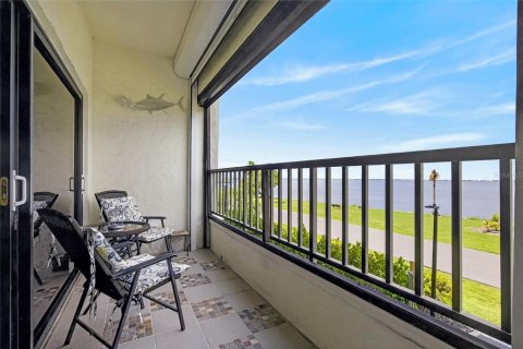 Copropriété à vendre à Punta Gorda, Floride: 2 chambres, 91.79 m2 № 2361598 - photo 21