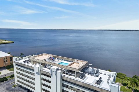 Copropriété à vendre à Punta Gorda, Floride: 2 chambres, 91.79 m2 № 2361598 - photo 29
