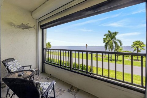 Copropriété à vendre à Punta Gorda, Floride: 2 chambres, 91.79 m2 № 2361598 - photo 22