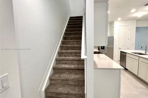 Townhouse in Plantation, Florida 3 bedrooms, 168.71 sq.m. № 1967807 - photo 20