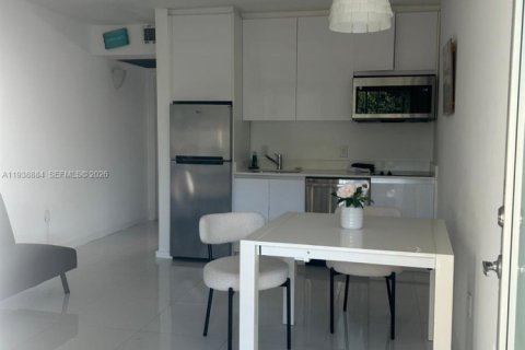 Copropriété à vendre à Miami Beach, Floride: 1 chambre, 38.09 m2 № 2152643 - photo 5