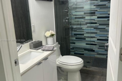 Copropriété à vendre à Miami Beach, Floride: 1 chambre, 38.09 m2 № 2152643 - photo 7