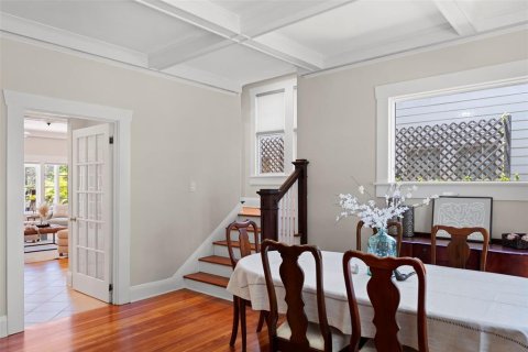 Villa ou maison à vendre à Tampa, Floride: 4 chambres, 245.63 m2 № 2221093 - photo 27