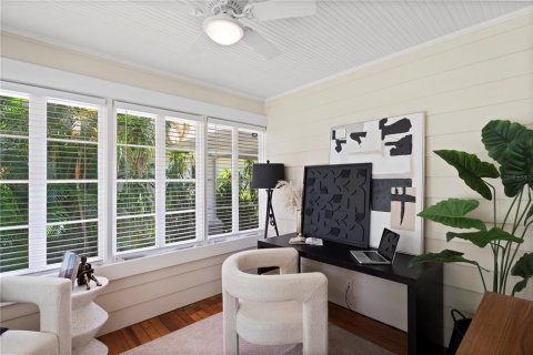Villa ou maison à vendre à Tampa, Floride: 4 chambres, 245.63 m2 № 2221093 - photo 30