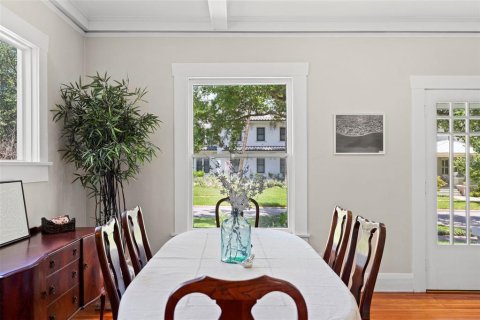 Villa ou maison à vendre à Tampa, Floride: 4 chambres, 245.63 m2 № 2221093 - photo 28