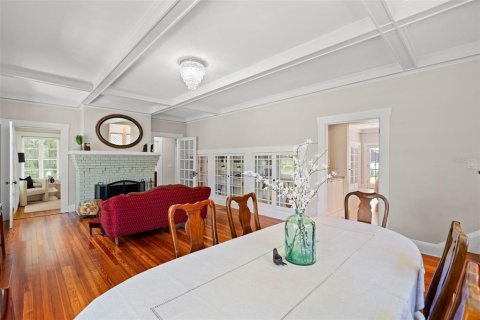 Villa ou maison à vendre à Tampa, Floride: 4 chambres, 245.63 m2 № 2221093 - photo 29