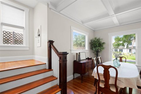 Villa ou maison à vendre à Tampa, Floride: 4 chambres, 245.63 m2 № 2221093 - photo 26