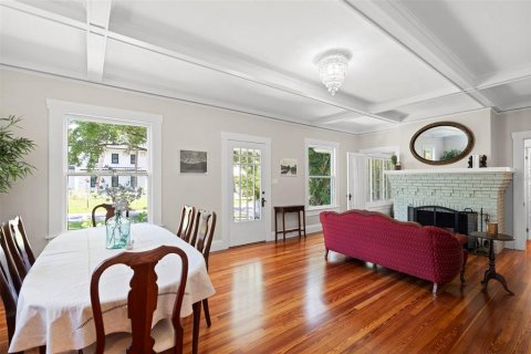 Villa ou maison à vendre à Tampa, Floride: 4 chambres, 245.63 m2 № 2221093 - photo 25