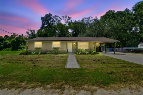 Villa ou maison à Riverview, Floride 3 chambres, 104.24 m2 № 2235993