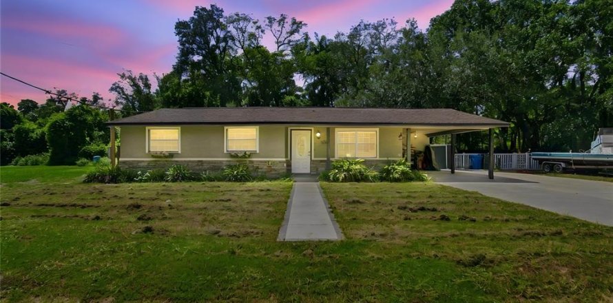 Villa ou maison à Riverview, Floride 3 chambres, 104.24 m2 № 2235993