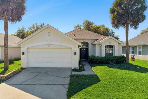 House in Kissimmee, Florida 3 bedrooms, 142.88 sq.m. № 2094198