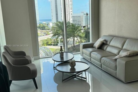 Copropriété à louer à Sunny Isles Beach, Floride: 3 chambres № 2153446 - photo 3