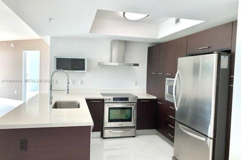 Copropriété à louer à Sunny Isles Beach, Floride: 3 chambres № 2153446 - photo 5