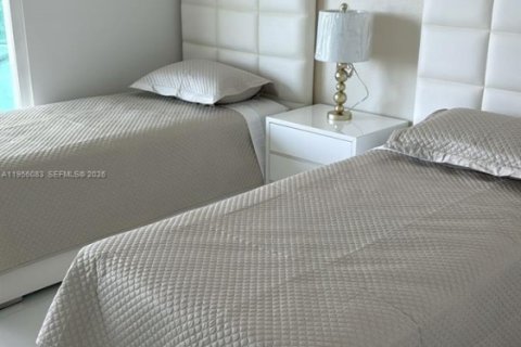 Copropriété à louer à Sunny Isles Beach, Floride: 3 chambres № 2153446 - photo 8