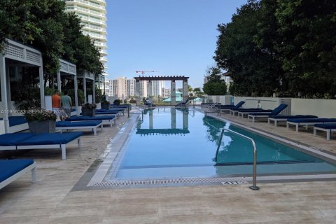 Copropriété à louer à Sunny Isles Beach, Floride: 3 chambres № 2153446 - photo 11