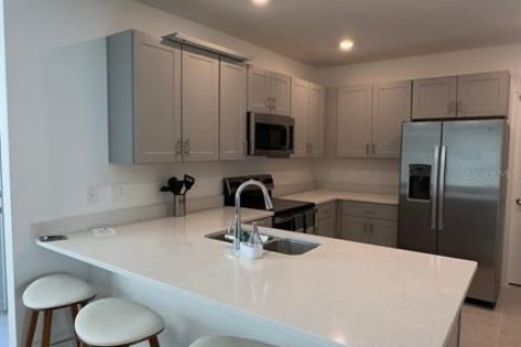 Casa en alquiler en Kissimmee, Florida, 3 dormitorios, 135.17 m2 № 1849389 - foto 17
