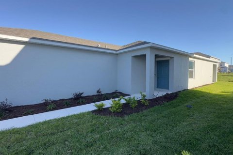 Casa en alquiler en Kissimmee, Florida, 3 dormitorios, 135.17 m2 № 1849389 - foto 7