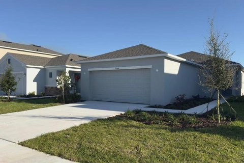Casa en alquiler en Kissimmee, Florida, 3 dormitorios, 135.17 m2 № 1849389 - foto 2
