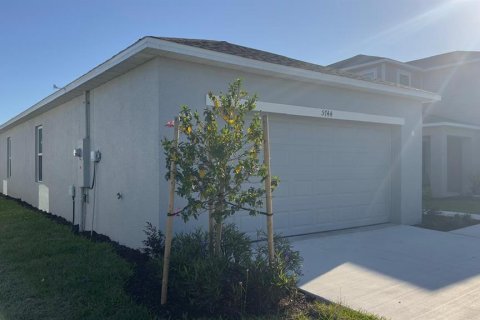 Casa en alquiler en Kissimmee, Florida, 3 dormitorios, 135.17 m2 № 1849389 - foto 10