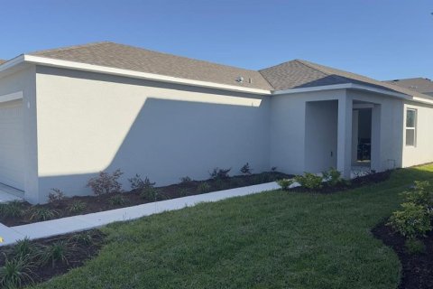 Casa en alquiler en Kissimmee, Florida, 3 dormitorios, 135.17 m2 № 1849389 - foto 6