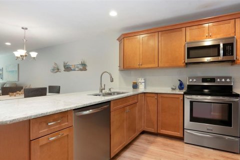 Villa ou maison à vendre à Largo, Floride: 2 chambres, 130.06 m2 № 2207820 - photo 13