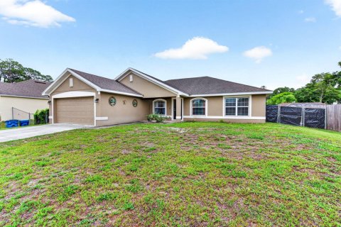 Casa en venta en Palm Bay, Florida, 3 dormitorios, 189.06 m2 № 2087494 - foto 2