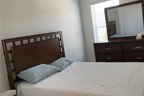 Снять в аренду таунхаус в Парриш, Флорида 1 комната, 202.34м2, № 992884 - фото 25