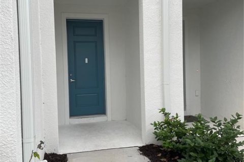 Adosado en alquiler en Parrish, Florida, 3 dormitorios, 202.34 m2 № 992884 - foto 12