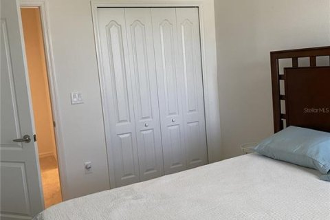 Снять в аренду таунхаус в Парриш, Флорида 1 комната, 202.34м2, № 992884 - фото 24