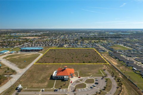 Land in Haines City, Florida № 1855609 - photo 2