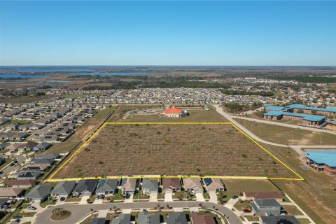 Land in Haines City, Florida № 1855609 - photo 6