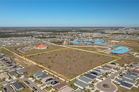 Land in Haines City, Florida № 1855609 - photo 5